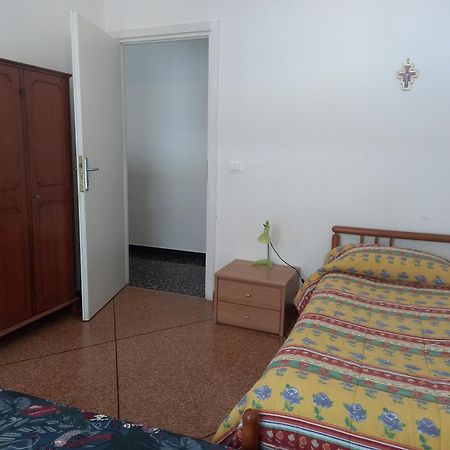 Rosy House Appartement Genua Buitenkant foto