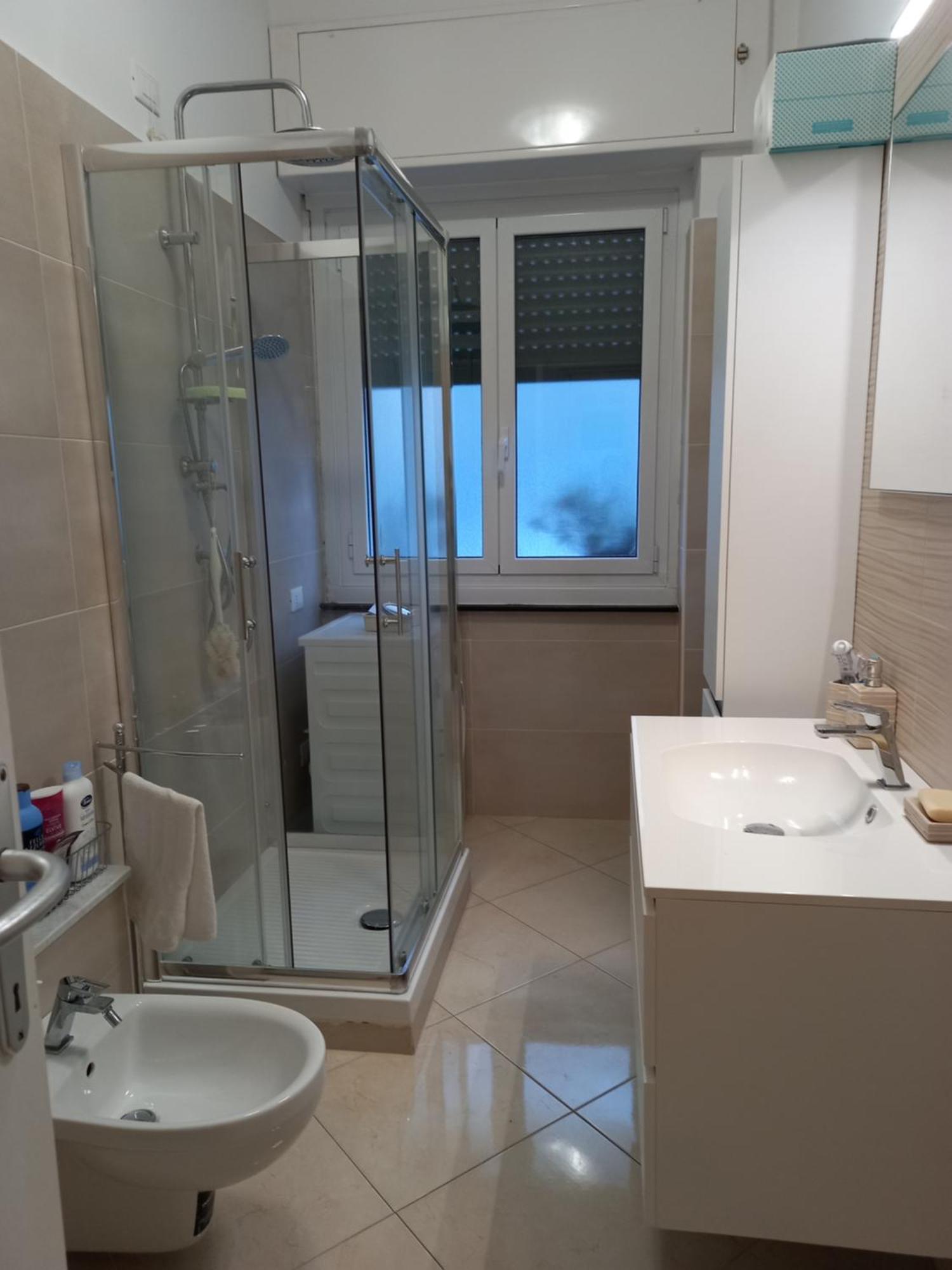 Rosy House Appartement Genua Buitenkant foto